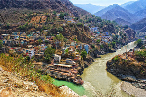 DEVPRAYAG RISHIKESH